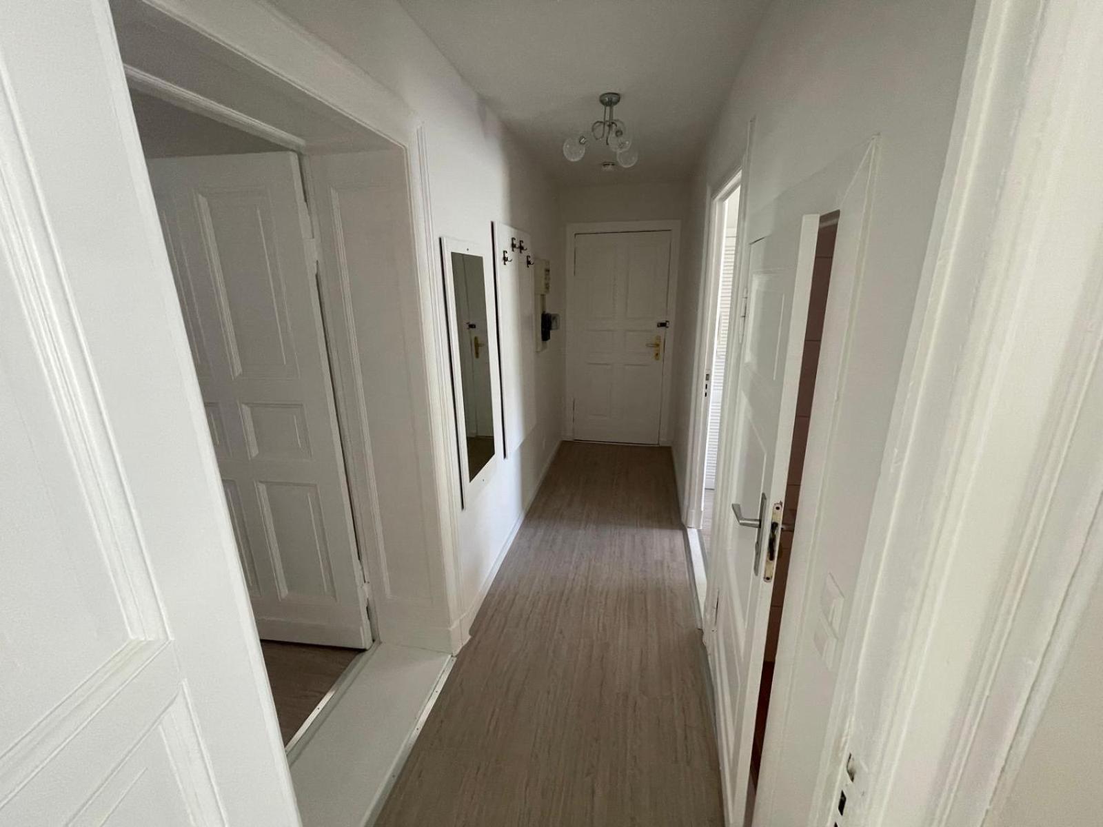 Apartment Atze4