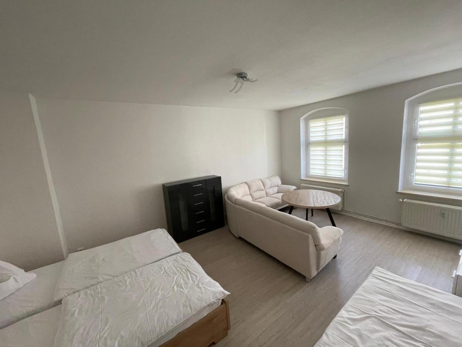 Atze4 Apartment *