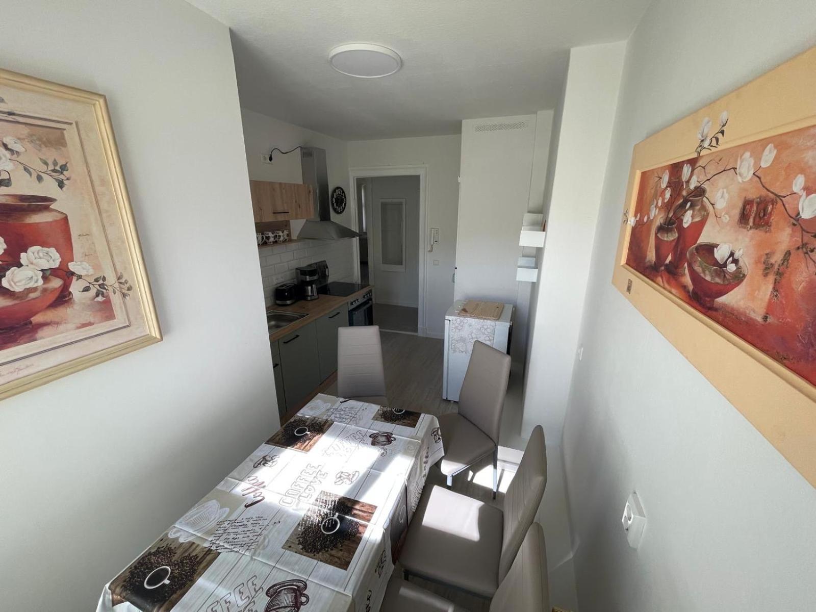 Apartment Atze4 *