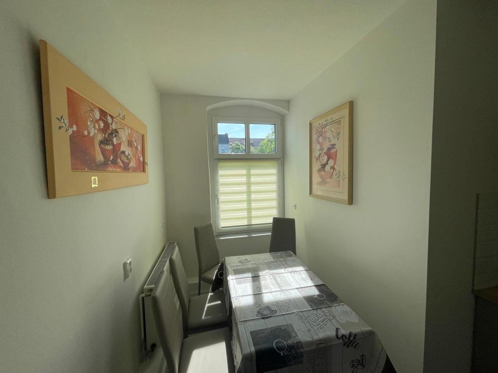 Atze4 Apartment Berlin