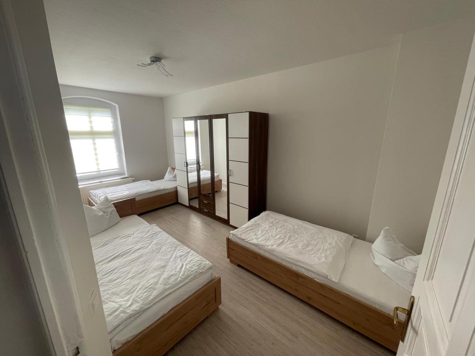 Apartment Atze4 Berlin