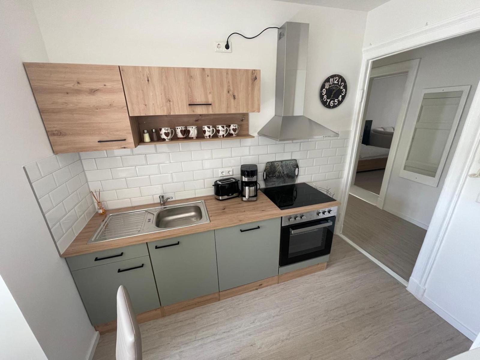 Apartment Atze4 *